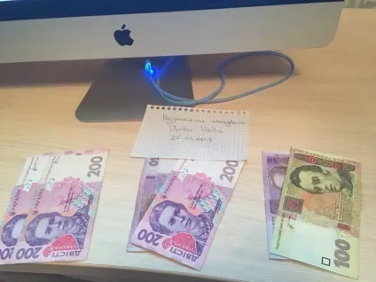 Як правильно продати свій голос на виборах 1 (голос) Як правильно продати свій голос на виборах 1