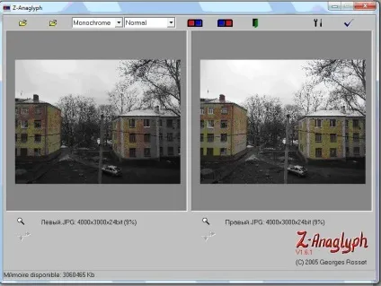 Як правильно зробити 3d-фото (анаглиф) покрокове керівництво (анаглиф) Як правильно зробити 3d-фото (анаглиф) покрокове керівництво
