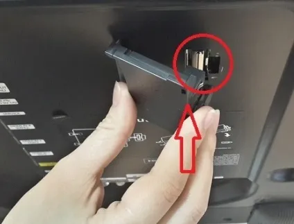 Як правильно підключити cam-модуль до телевізора (не визначається) Як правильно підключити cam-модуль до телевізора