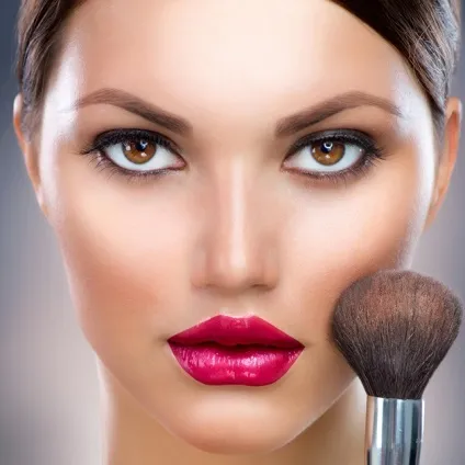 Як правильно наносити макіяжtopmakeup - сайт для візажистів і мейк-ап артистів (наносити) Як правильно наносити макіяжtopmakeup - сайт для візажистів і мейк-ап артистів