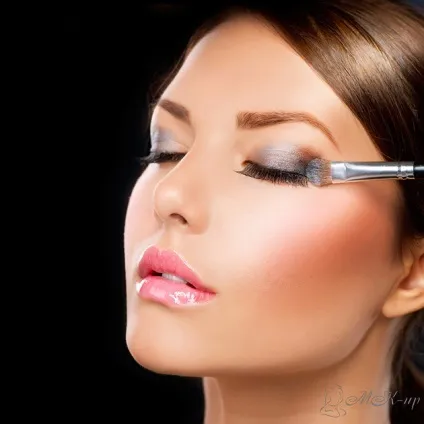 Як правильно наносити макіяжtopmakeup - сайт для візажистів і мейк-ап артистів (наносити) Як правильно наносити макіяжtopmakeup - сайт для візажистів і мейк-ап артистів
