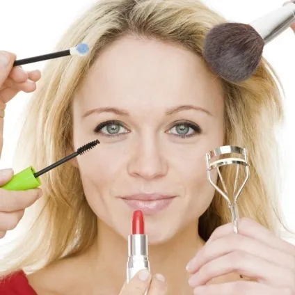 Як правильно наносити макіяжtopmakeup - сайт для візажистів і мейк-ап артистів (правильно) Як правильно наносити макіяжtopmakeup - сайт для візажистів і мейк-ап артистів