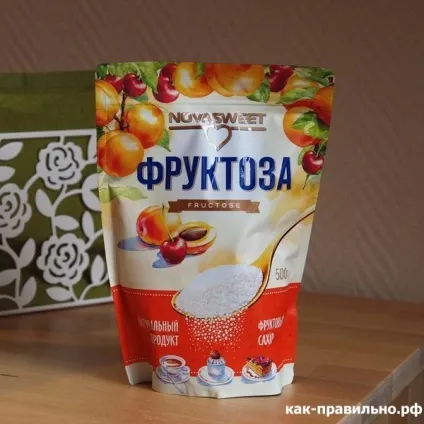 Як правильно вивести зайвий цукор з організму (включіть щоденний раціон рибу) Як правильно вивести зайвий цукор з організму
