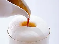 Як приготувати каву латте lavazza