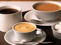Як приготувати каву латте lavazza