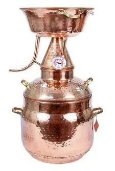 Як приготувати ефірні масла своїми руками (своїми) Як приготувати ефірні масла своїми руками