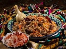 Як приготувати узбецький плов в домашніх умовах (домашніх) Як приготувати узбецький плов в домашніх умовах