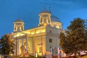 Як провести зняття порчі в церкви (псування) Як провести зняття порчі в церкві