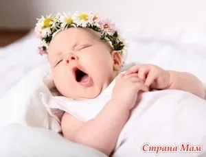 Як привчити дитину засинати самостійно - країна мам (привчити) Як привчити дитину засинати самостійно - країна мам