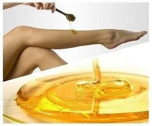 Як приготувати пасту для шугаринга в домашніх умовах