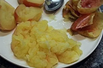Як приготувати зефір будинку - рецепт з покроковими фото (рецепти солодощів) Як приготувати зефір будинку - рецепт з покроковими фото