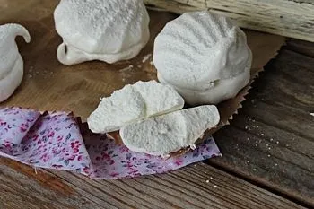 Як приготувати зефір будинку - рецепт з покроковими фото (рецепти повсякденні) Як приготувати зефір будинку - рецепт з покроковими фото