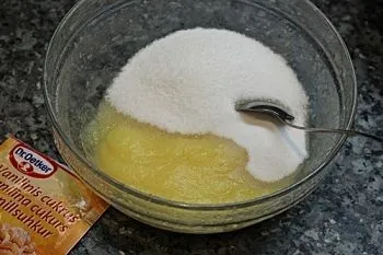 Як приготувати зефір будинку - рецепт з покроковими фото (що приготувати на свято) Як приготувати зефір будинку - рецепт з покроковими фото