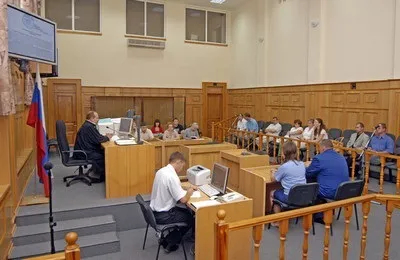Як простіше подати на банкрутство (акт прийому передачі майна) Як простіше подати на банкрутство