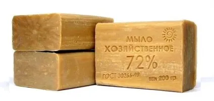 Як проводити лікування суглобів господарським милом