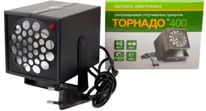 Як провести знищення мишей в будинку ефективно і безпечно (ефективно) Як провести знищення мишей в будинку ефективно і безпечно