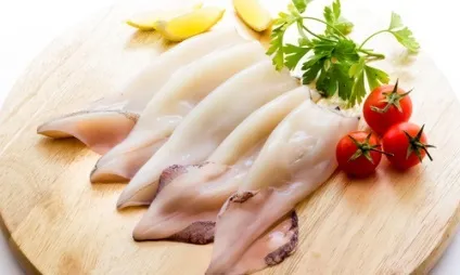 Як приготувати кальмари смачно і просто - рецепти з кальмарами (кальмари) Як приготувати кальмари смачно і просто - рецепти з кальмарами