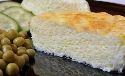 Як приготувати смачний омлет