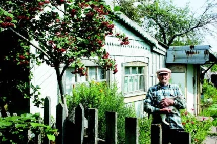 Як прописатися на дачі за новим законом 2016 умови, вимоги до дому, пакет документів (закону) Як прописатися на дачі за новим законом 2016 умови, вимоги до дому, пакет документів