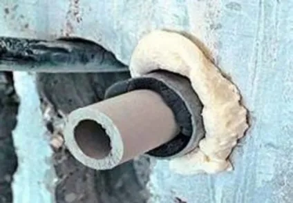 Як провести воду в приватний будинок - особливості монтажу, залежні від джерела водопостачання (особливо) Як провести воду в приватний будинок - особливості монтажу, залежні від джерела водопостачання