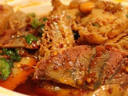 Як приготувати легке кілька нескладних рецептів (кілька) Як приготувати легке кілька нескладних рецептів