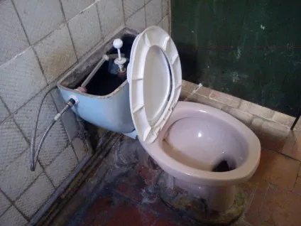 Як прочистити труби