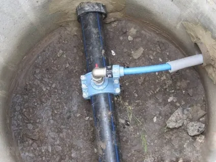 Як провести воду в приватний будинок - особливості монтажу, залежні від джерела водопостачання (приватний) Як провести воду в приватний будинок - особливості монтажу, залежні від джерела водопостачання