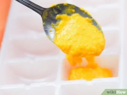 Як приготувати куряче пюре для немовляти (пюре) Як приготувати куряче пюре для немовляти