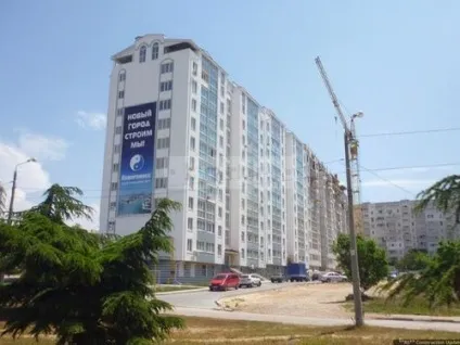 Як продати квартиру в споруджуваному будинку з переуступки по іпотеці (продаж квартири) Як продати квартиру в споруджуваному будинку з переуступки по іпотеці