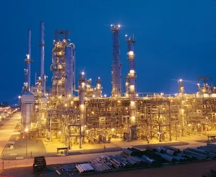 Як відбувається переробка нафти, журнал популярна механіка (як відбувається переробка нафти) Як відбувається переробка нафти, журнал популярна механіка