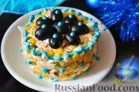 салат