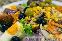 салат