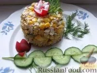 салат