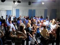 санаторно-оздоровчий