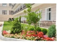 Санаторій Центрасоюзу-Кисловодськ лікування