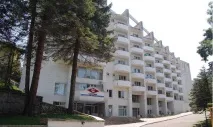 Санаторій Центрасоюзу-Кисловодськ захворювання