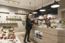 Санітарні книжки для роботи з продуктами харчування в Санкт-Петербурзі, Гарантмед санітарні