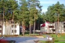 санаторії