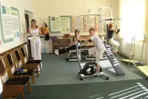 санаторії
