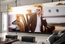 Найбільший у світі 4K-телевізор дивує своєю ціною 4k-телевізор