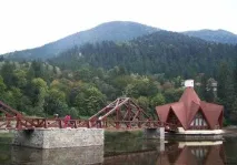 Санаторно-курортний відпочинок у Румунії. відпочинок