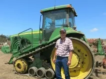 Самостійний ремонт трактора John Deere самостійний