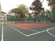 Санаторій Центрасоюзу-Кисловодськ санаторій