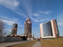 Найдешевші авіаквитки з Тівата — до Барселони від 0 руб, розпродаж та вартість авіаквитків Тіват найдешевші