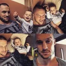 Найпопулярніші instagram тата тата