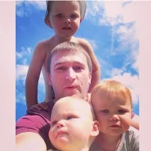Найпопулярніші instagram тата тата