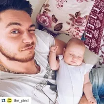 Найпопулярніші instagram тата тата
