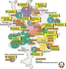 найнебезпечніші