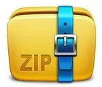 Як розпакувати файл zip