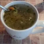 Як обробити домашню курку з покроковими фото